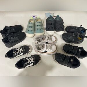 6c Sneaker Bundle